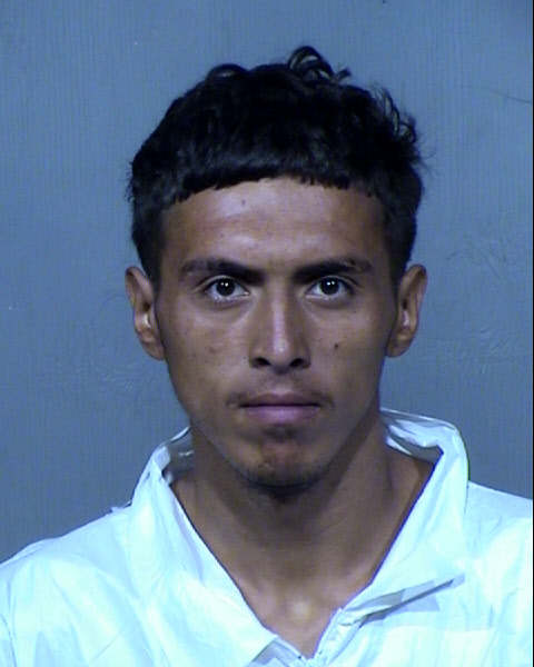 DONALD RESENDIZ GUEVARA Mugshot / Maricopa County Arrests / Maricopa County Arizona