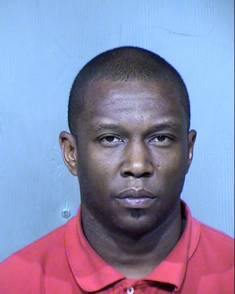 VINCENT OTTO CODNER FIALA Mugshot / Maricopa County Arrests / Maricopa County Arizona