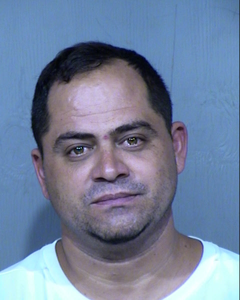 MARK JOSEPH HERNANDEZ Mugshot / Maricopa County Arrests / Maricopa County Arizona