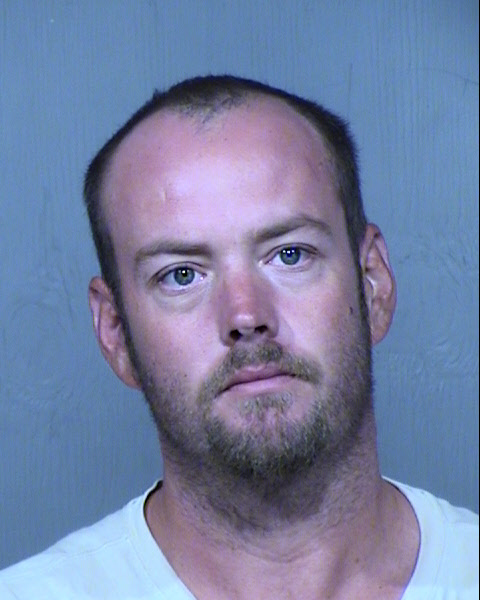 JOHN BRUCE HITTLE Mugshot / Maricopa County Arrests / Maricopa County Arizona