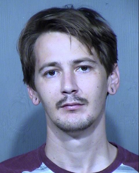 EDWARD R STARSINE Mugshot / Maricopa County Arrests / Maricopa County Arizona