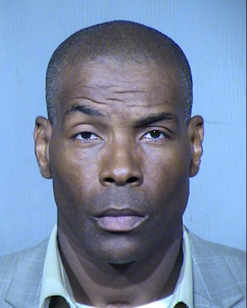 MARK WILLIAM BRUCE Mugshot / Maricopa County Arrests / Maricopa County Arizona