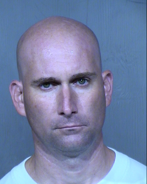 TODD MATTHEW DURANTE Mugshot / Maricopa County Arrests / Maricopa County Arizona