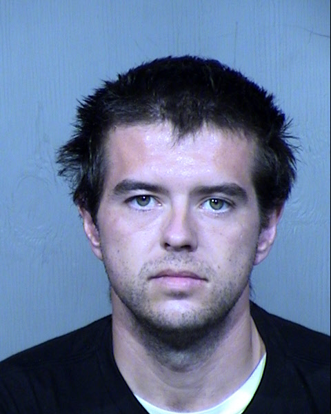 RYAN JAMES OLAND Mugshot / Maricopa County Arrests / Maricopa County Arizona