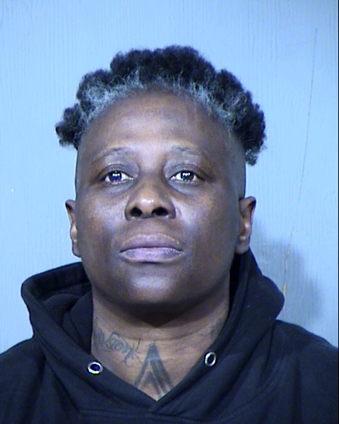 NADINE MUNROE Mugshot / Maricopa County Arrests / Maricopa County Arizona