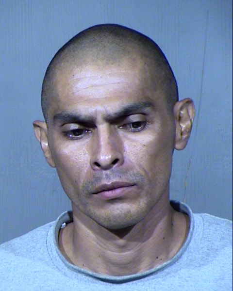 MICHAEL CHRISTOPHER MELCHOR Mugshot / Maricopa County Arrests / Maricopa County Arizona