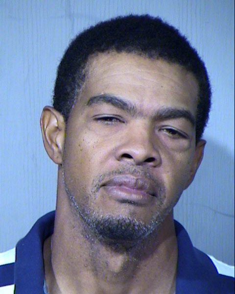 YOVANY FRIAS Mugshot / Maricopa County Arrests / Maricopa County Arizona