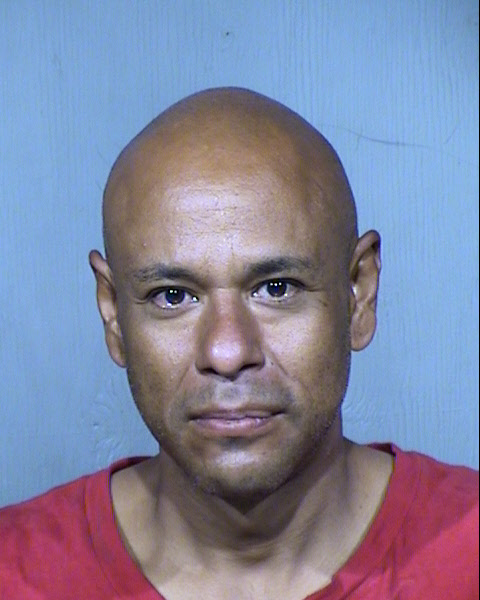 JUAN M CARDENAS Mugshot / Maricopa County Arrests / Maricopa County Arizona