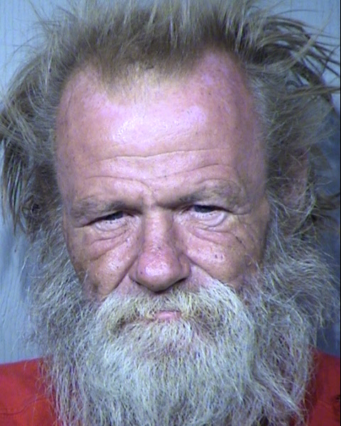 JERRY EDWARD BEISHIR Mugshot / Maricopa County Arrests / Maricopa County Arizona