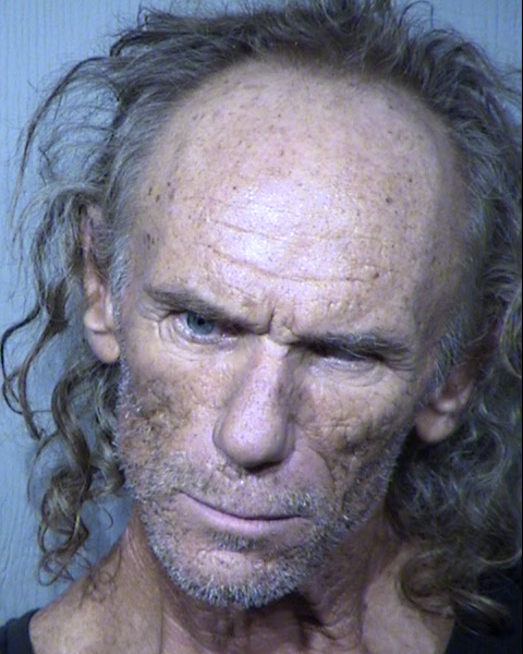 WILLIAM PAUL PREVATT Mugshot / Maricopa County Arrests / Maricopa County Arizona
