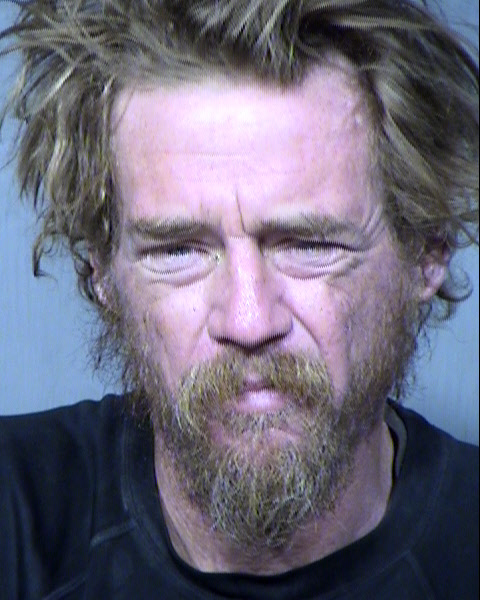 HARRY JOSEPH MCMAHON Mugshot / Maricopa County Arrests / Maricopa County Arizona