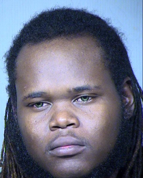ASHANTI LYNDELL LANE Mugshot / Maricopa County Arrests / Maricopa County Arizona