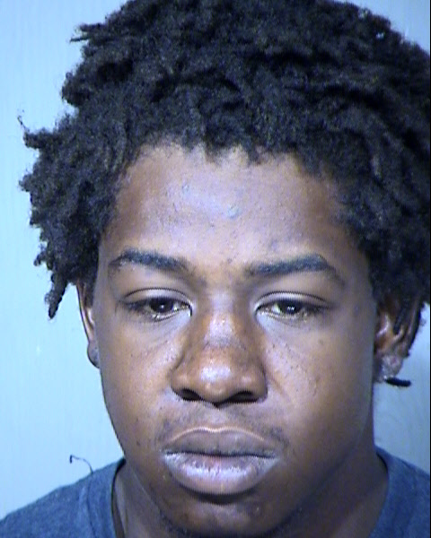REGINALD ROBERT GALLOWAY Mugshot / Maricopa County Arrests / Maricopa County Arizona