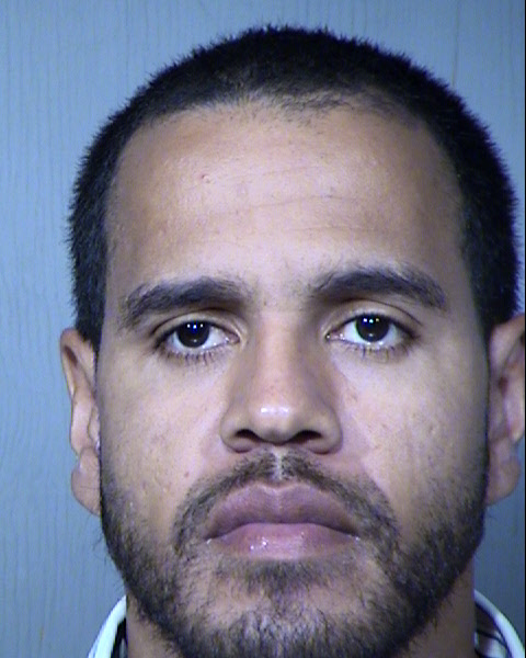 CAMERON MARCUS TUCKER Mugshot / Maricopa County Arrests / Maricopa County Arizona