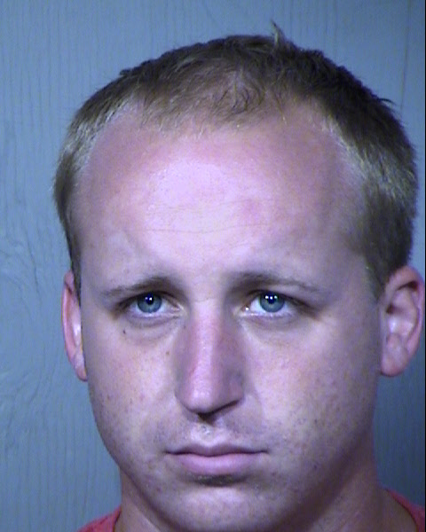 BRYAN LEE WELLS Mugshot / Maricopa County Arrests / Maricopa County Arizona