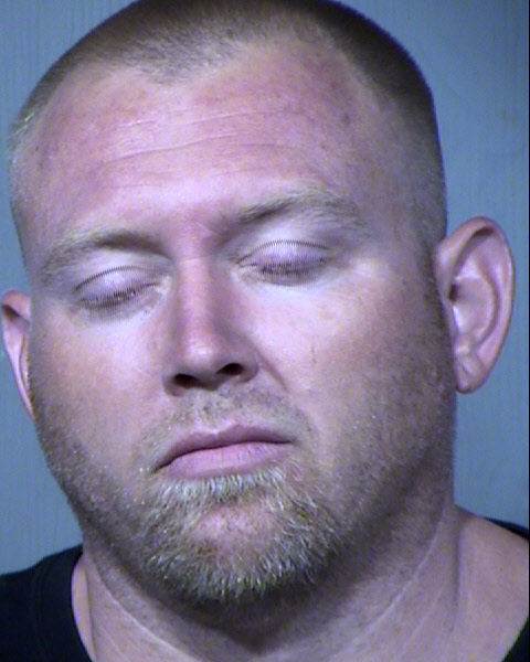 ERIK BENJAMIN REMPEL Mugshot / Maricopa County Arrests / Maricopa County Arizona