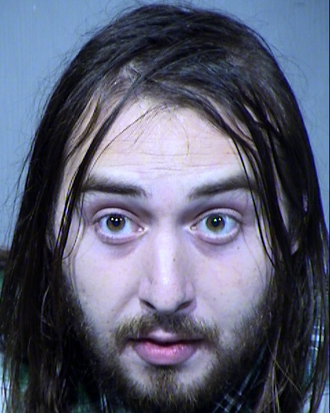 MATTHEW THOMAS MURPHY Mugshot / Maricopa County Arrests / Maricopa County Arizona