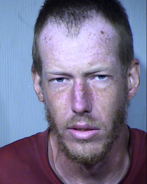 GREGORY LOGAN GUNTERMAN Mugshot / Maricopa County Arrests / Maricopa County Arizona