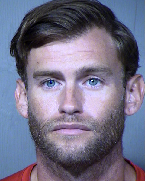 TYLER GENE POWERS Mugshot / Maricopa County Arrests / Maricopa County Arizona
