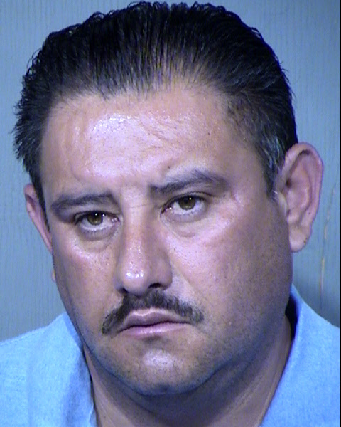 PABLO DURAN-GUZMAN Mugshot / Maricopa County Arrests / Maricopa County Arizona