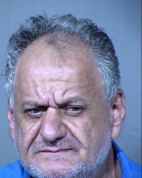 JOHN A ABDAYEM Mugshot / Maricopa County Arrests / Maricopa County Arizona