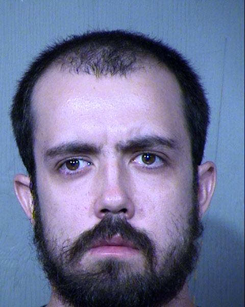 DYLAN MOWERY Mugshot / Maricopa County Arrests / Maricopa County Arizona