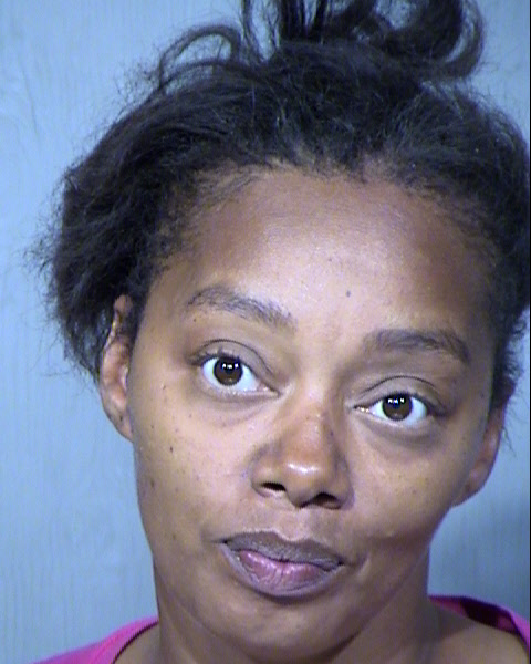 SHAMIKA R TAYLOR Mugshot / Maricopa County Arrests / Maricopa County Arizona