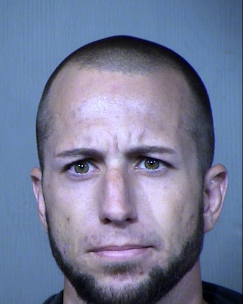 ANTHONY MICHAEL DIMAURO Mugshot / Maricopa County Arrests / Maricopa County Arizona