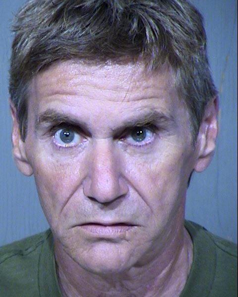 BRYAN MICHAEL MONTENARO Mugshot / Maricopa County Arrests / Maricopa County Arizona