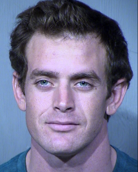 DILLON NUNEZ Mugshot / Maricopa County Arrests / Maricopa County Arizona