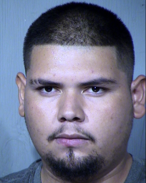 LORENZO E REYES PARADA Mugshot / Maricopa County Arrests / Maricopa County Arizona