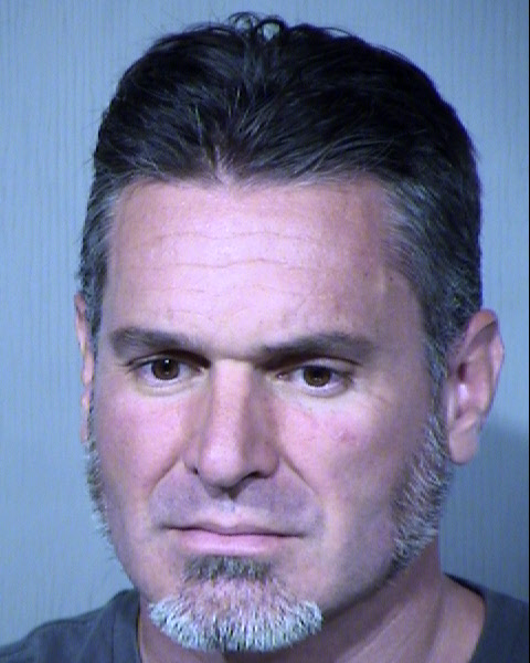 PETER ATHANASIOS PASIAKOS Mugshot / Maricopa County Arrests / Maricopa County Arizona