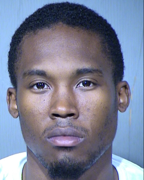 COLBY EARL GENTRY Mugshot / Maricopa County Arrests / Maricopa County Arizona