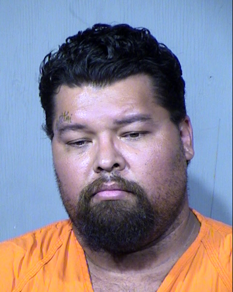 DAVID ANTHONY MUNGUIA Mugshot / Maricopa County Arrests / Maricopa County Arizona
