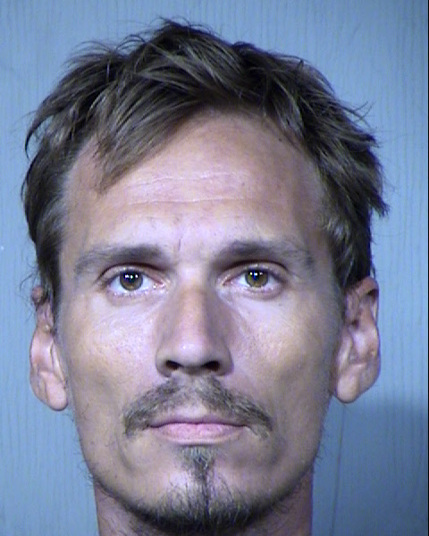 JOSHUA CARTER Mugshot / Maricopa County Arrests / Maricopa County Arizona