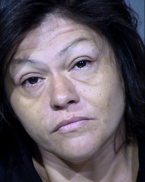 MICHELLE LYNN PARRA Mugshot / Maricopa County Arrests / Maricopa County Arizona