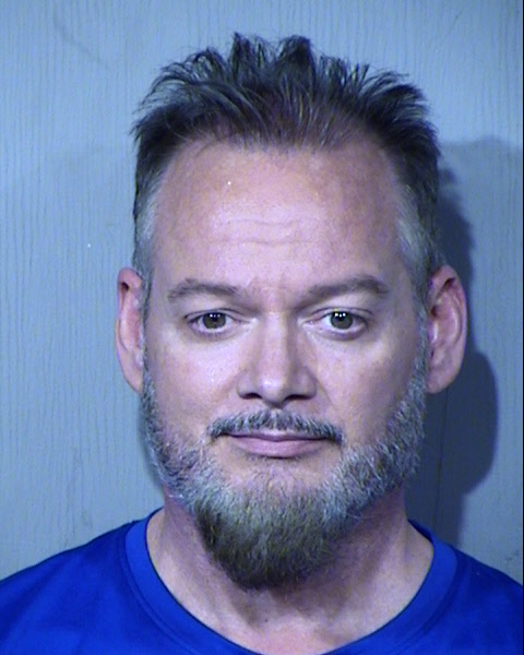 GORDON KEITH GOLDING Mugshot / Maricopa County Arrests / Maricopa County Arizona