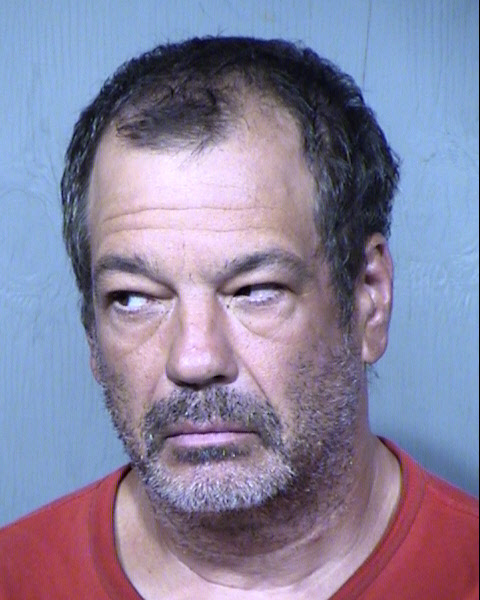 DAVID CHARLES DREPS Mugshot / Maricopa County Arrests / Maricopa County Arizona