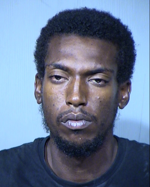 JAVONN MAURICE WILLIAMS Mugshot / Maricopa County Arrests / Maricopa County Arizona