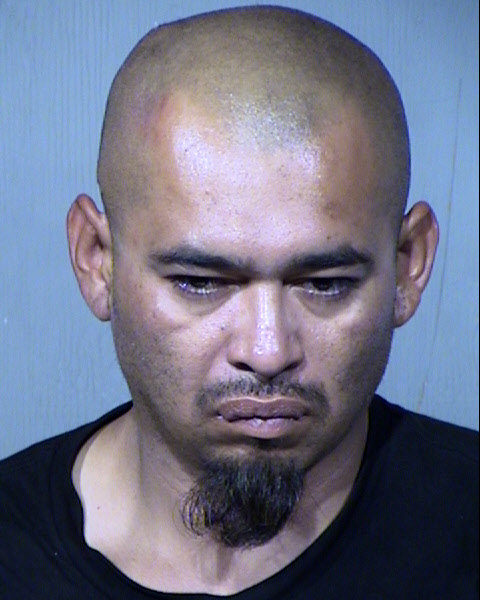 MIGUEL A GONZALEZ Mugshot / Maricopa County Arrests / Maricopa County Arizona