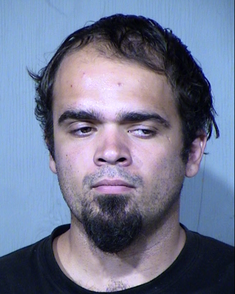 ANDREW JOHN HORNYAK Mugshot / Maricopa County Arrests / Maricopa County Arizona