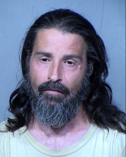 DOMINIC EUGENE ELLIS Mugshot / Maricopa County Arrests / Maricopa County Arizona