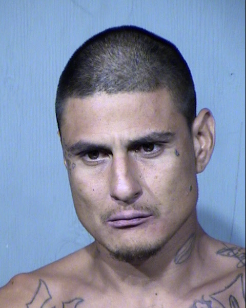RAFAEL G RODRIGUEZ Mugshot / Maricopa County Arrests / Maricopa County Arizona