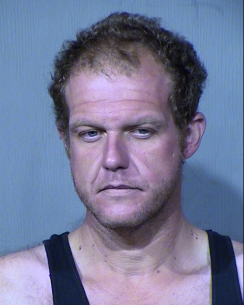 SEAN MCNEELY Mugshot / Maricopa County Arrests / Maricopa County Arizona
