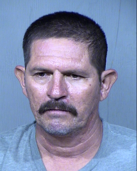 RANULFO GAYTAN-ESCATEL Mugshot / Maricopa County Arrests / Maricopa County Arizona