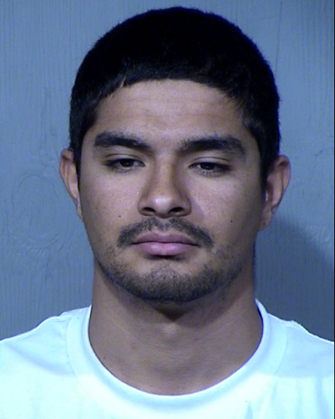 MIGUEL CELAYA Mugshot / Maricopa County Arrests / Maricopa County Arizona