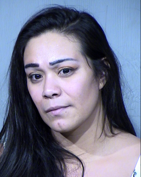 ANDREA YVETTE PARRA Mugshot / Maricopa County Arrests / Maricopa County Arizona