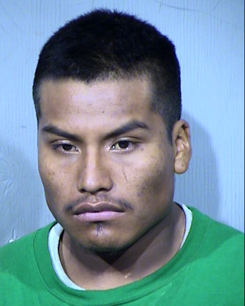 MELESIO VELASCO HERNANDEZ Mugshot / Maricopa County Arrests / Maricopa County Arizona