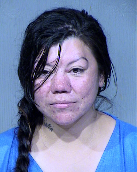 MELISSA MARIE RIOS Mugshot / Maricopa County Arrests / Maricopa County Arizona