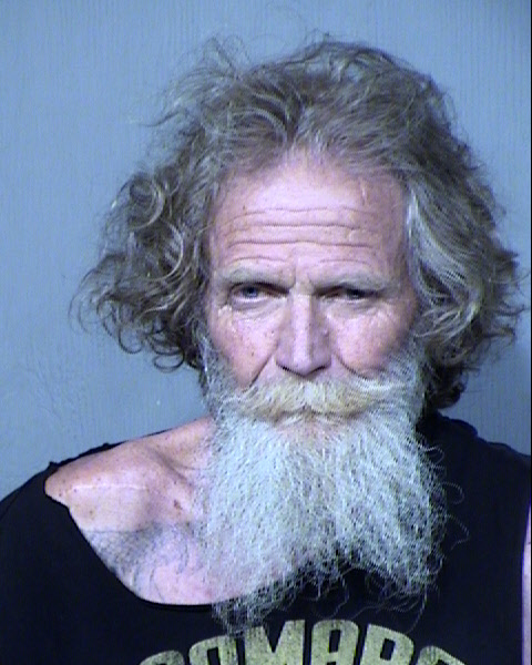 STANLEY DAVID KIRKPATRICK Mugshot / Maricopa County Arrests / Maricopa County Arizona
